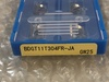 京セラ BDGT11T304FR-JA GW25 チップ
