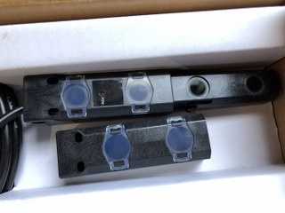 キーエンス PJ-50A エリアセンサー
