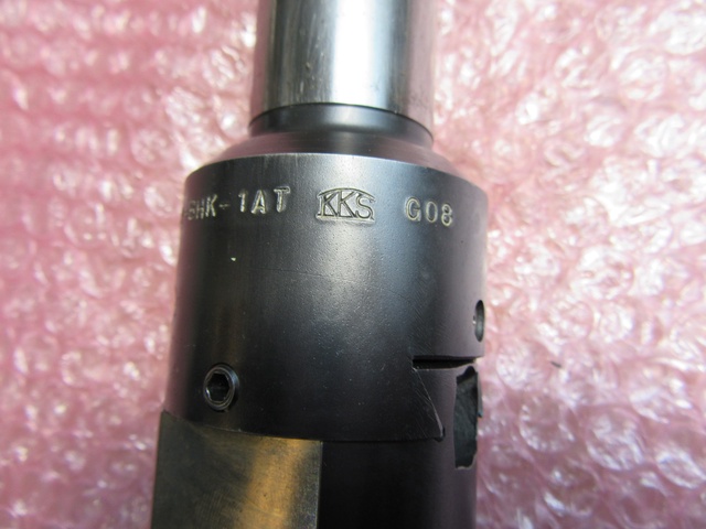 黒田精工 KKS C32-BHK-1AT ボーリングツール