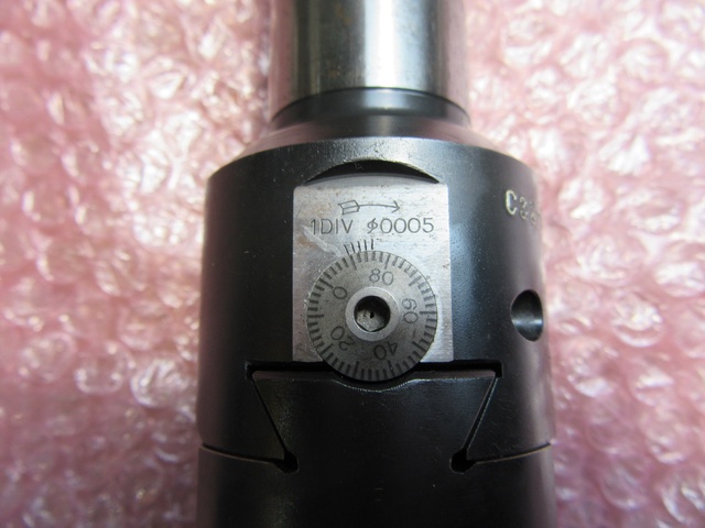 黒田精工 KKS C32-BHK-1AT ボーリングツール