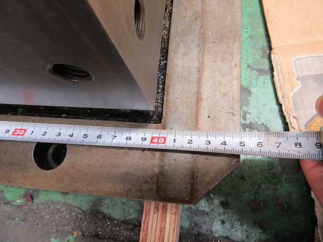 不明 W350xD350(ベース幅450mm) 4面イケール