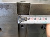 不明 W350xD350(ベース幅450mm) 4面イケール