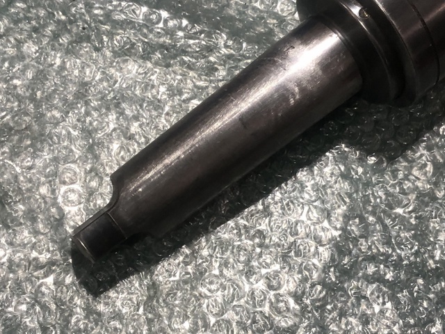 大昭和精機 BIG DT33 ドリルタッパー