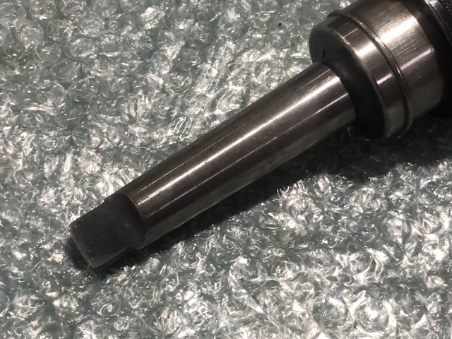 大和工機 NEWS #3 ドリルタッパー