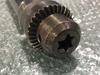 ユキワ精工 13mm ドリルチャック