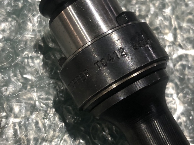 カトウ工機 TC412 タップコレット