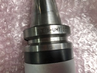 日研工作所 BT45-UMT200 BT40タッチセンサー