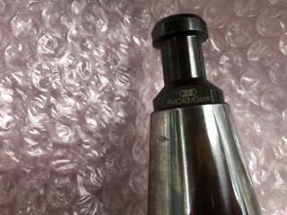 日研工作所 BT45-UMT200 BT40タッチセンサー