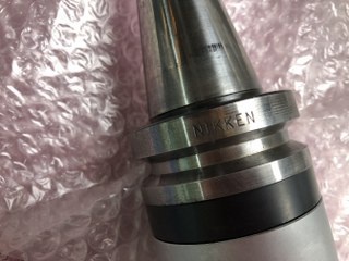 日研工作所 BT45-UMT200 BT40タッチセンサー