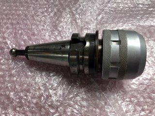 日研工作所 BT40-C32-90 BT40ミーリングチャック