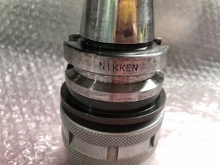 日研工作所 BT40-C32-90 BT40ミーリングチャック