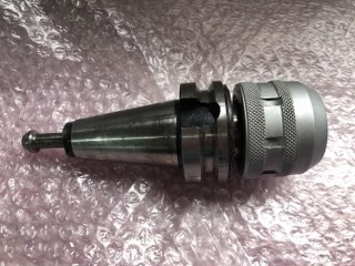 日研工作所 BT40-C22-75 MBT40ミーリングチャック
