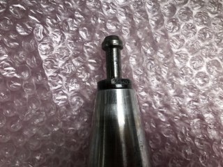 日研工作所 BT40-C22-75 MBT40ミーリングチャック