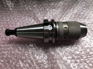 大昭和精機 BIG BBT40-SKL13-105 BBT40スーパーキーレスチャック