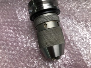 大昭和精機 BIG BBT40-SKL13-105 BBT40スーパーキーレスチャック