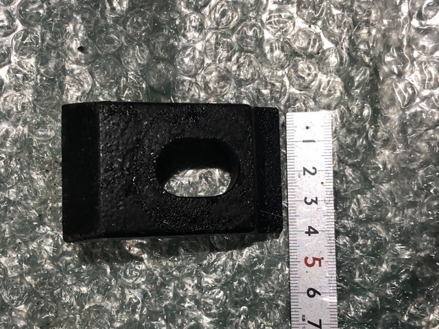 各種 各種 クランプ1山