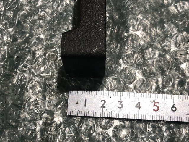 各種 各種 クランプ1山