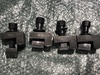 ナベヤ ERON LC16 クランプ4個