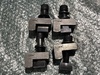 ナベヤ ERON LC16 クランプ4個