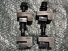 ナベヤ ERON LC16 クランプ4個