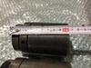 不明 約φ67 豆ジャッキ2個