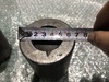 不明 約φ67 豆ジャッキ2個
