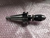 大昭和精機 BIG BT40-JTA1-45 BT40ジャコブステーパーアーバー