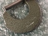 ミツトヨ 0-25mm 棒球面マイクロメーター