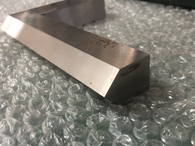 青海精機 Ocean 150mm スコヤ