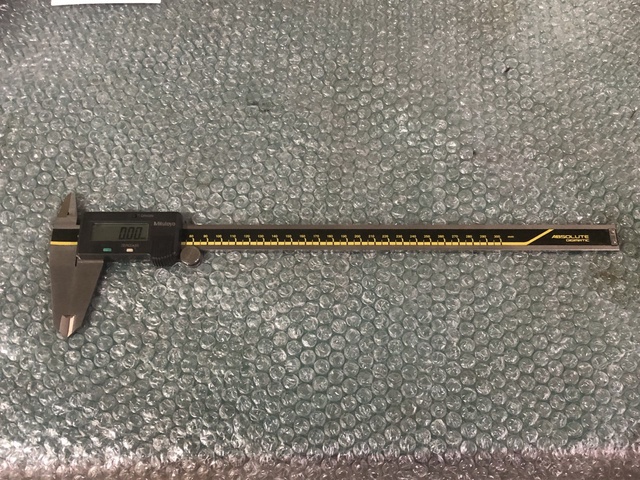 ミツトヨ CD-30C(500-153) デジタルノギス