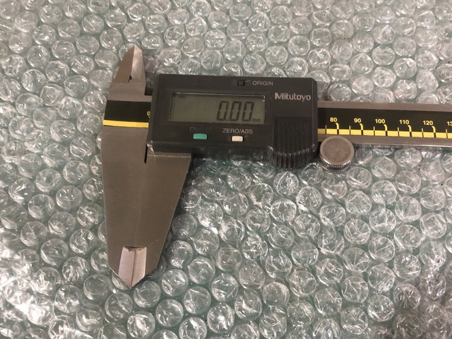 ミツトヨ CD-30C(500-153) デジタルノギス