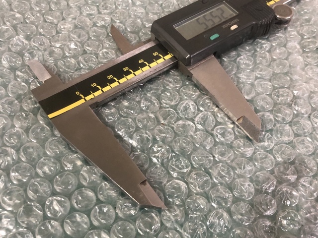 ミツトヨ CD-30C(500-153) デジタルノギス