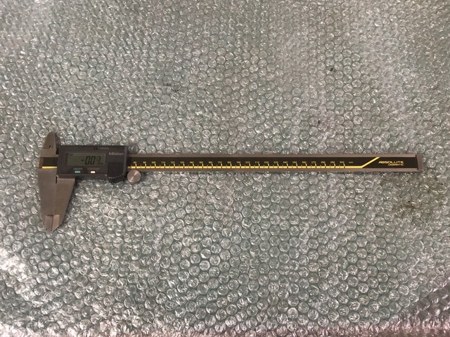 ミツトヨ CD-30C(500-153) デジタルノギス