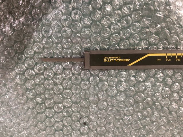 ミツトヨ CD-30C(500-153) デジタルノギス