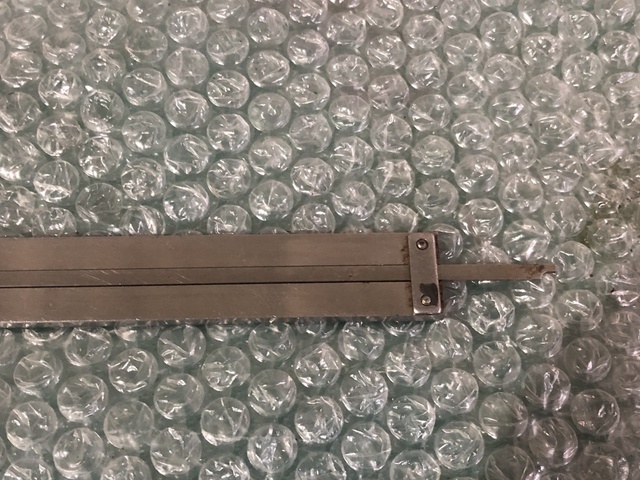 ミツトヨ 300mm ノギス