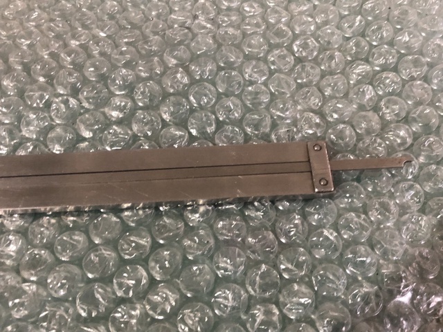 ミツトヨ 300mm ノギス