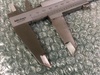 ミツトヨ 300mm ノギス