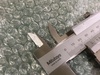 ミツトヨ 300mm ノギス
