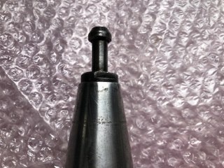 カトウ工機 BT40-SA412-III BT40タッパー