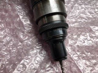 カトウ工機 BT40-SA412-III BT40タッパー