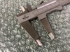 ミツトヨ 20cm ノギス