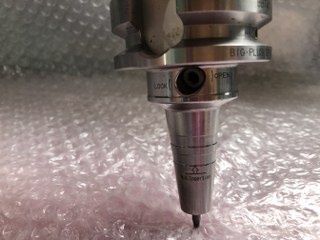 大昭和精機 BIG BBT40-HDC4S-90 BBT40ハイドロチャック