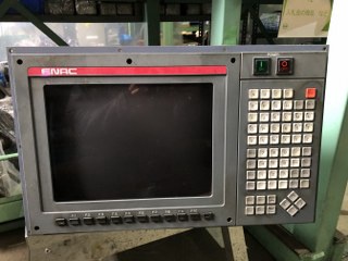東京特殊電線 CDT14111B-8A CNCモニター