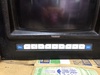 安川電機 PZRK-1214LCD-A CNCモニター