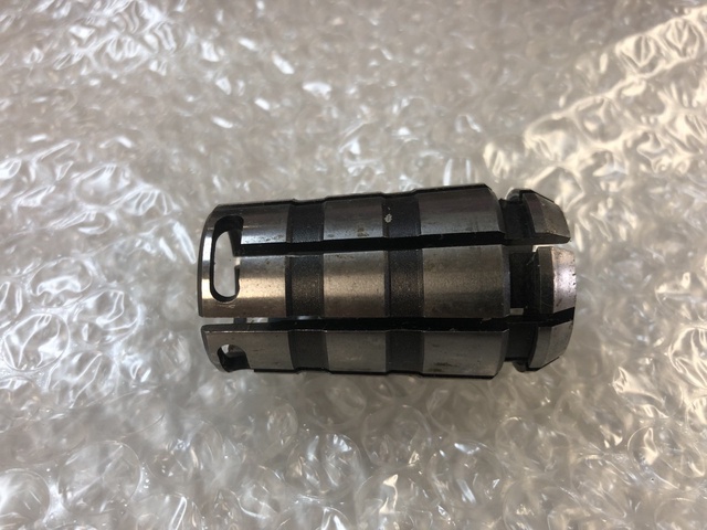MST C20-20 スプリングコレット