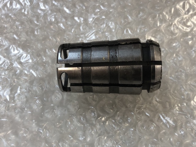 MST C20-20 スプリングコレット