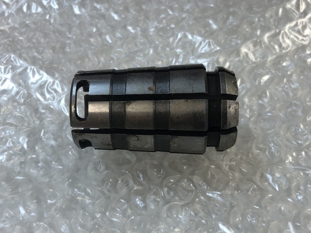 MST C20-12 スプリングコレット