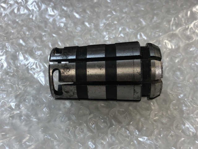 MST C20-10 スプリングコレット