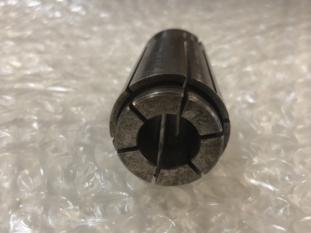 日研工作所 SK16-12P スリムコレット