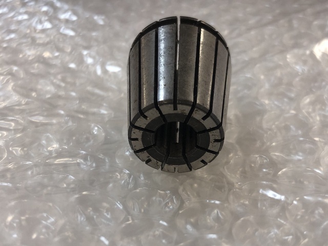 ユキワ精工 YCC16-9 スプリングコレット